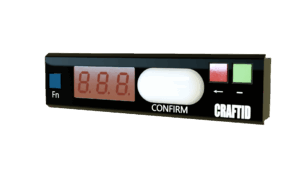 JW2030PR 3행 표시기