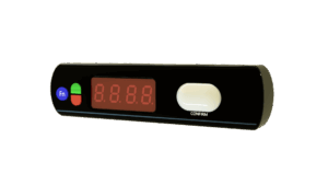 MWU2040PF 4행 표시기