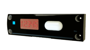 NW2971 5행 무선 표시기