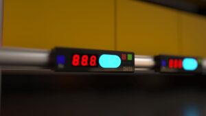 OEM 표시기 생산